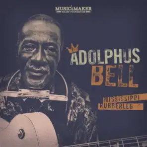 Adolphus Bell