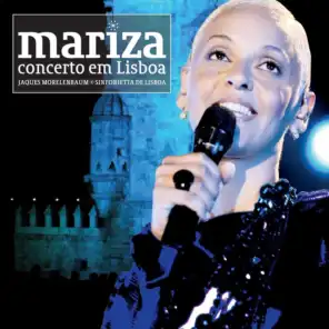Maria Lisboa (Live)