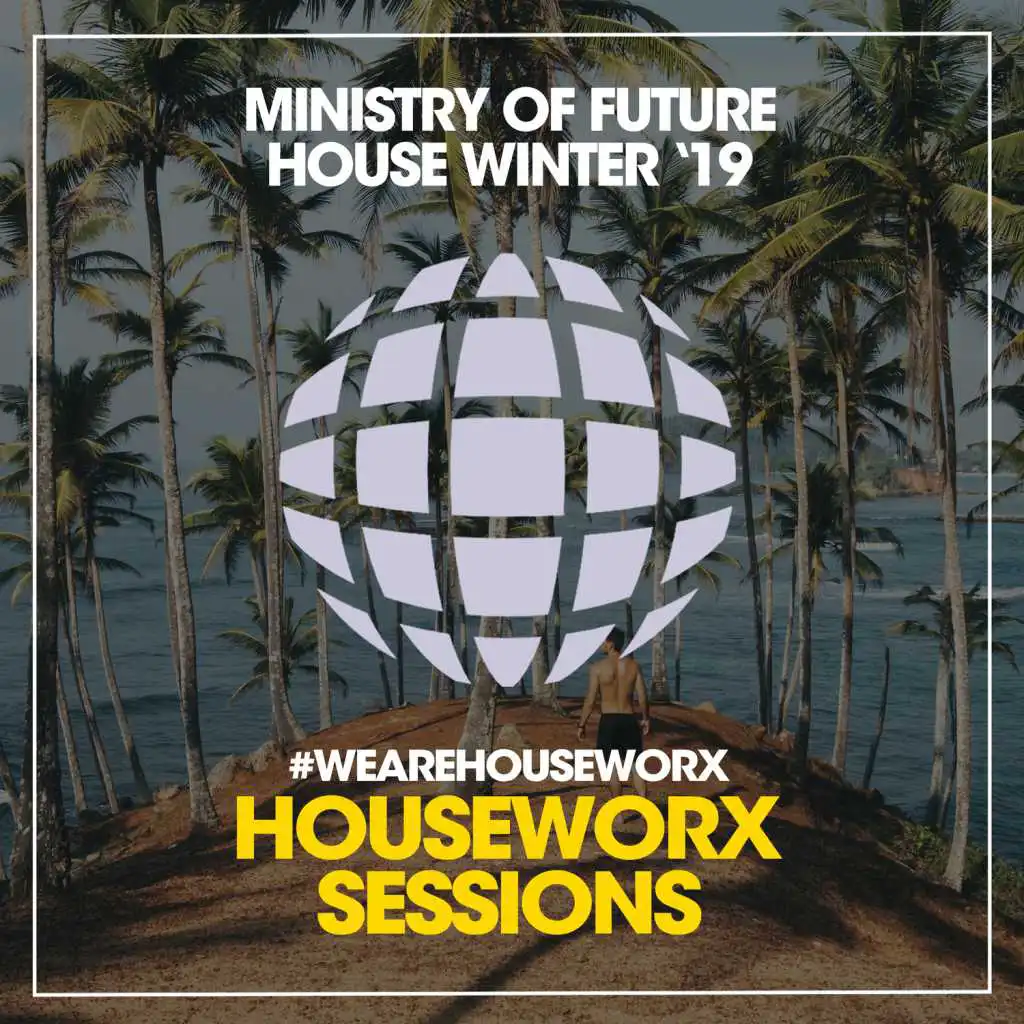 Ministry Of Future House (Winter '19)