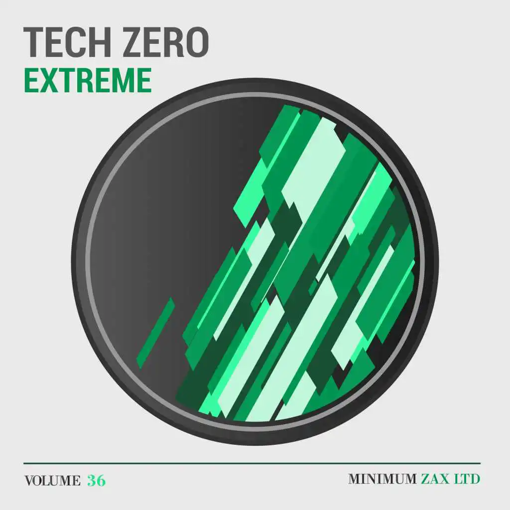 Tech Zero Extreme - Vol 36