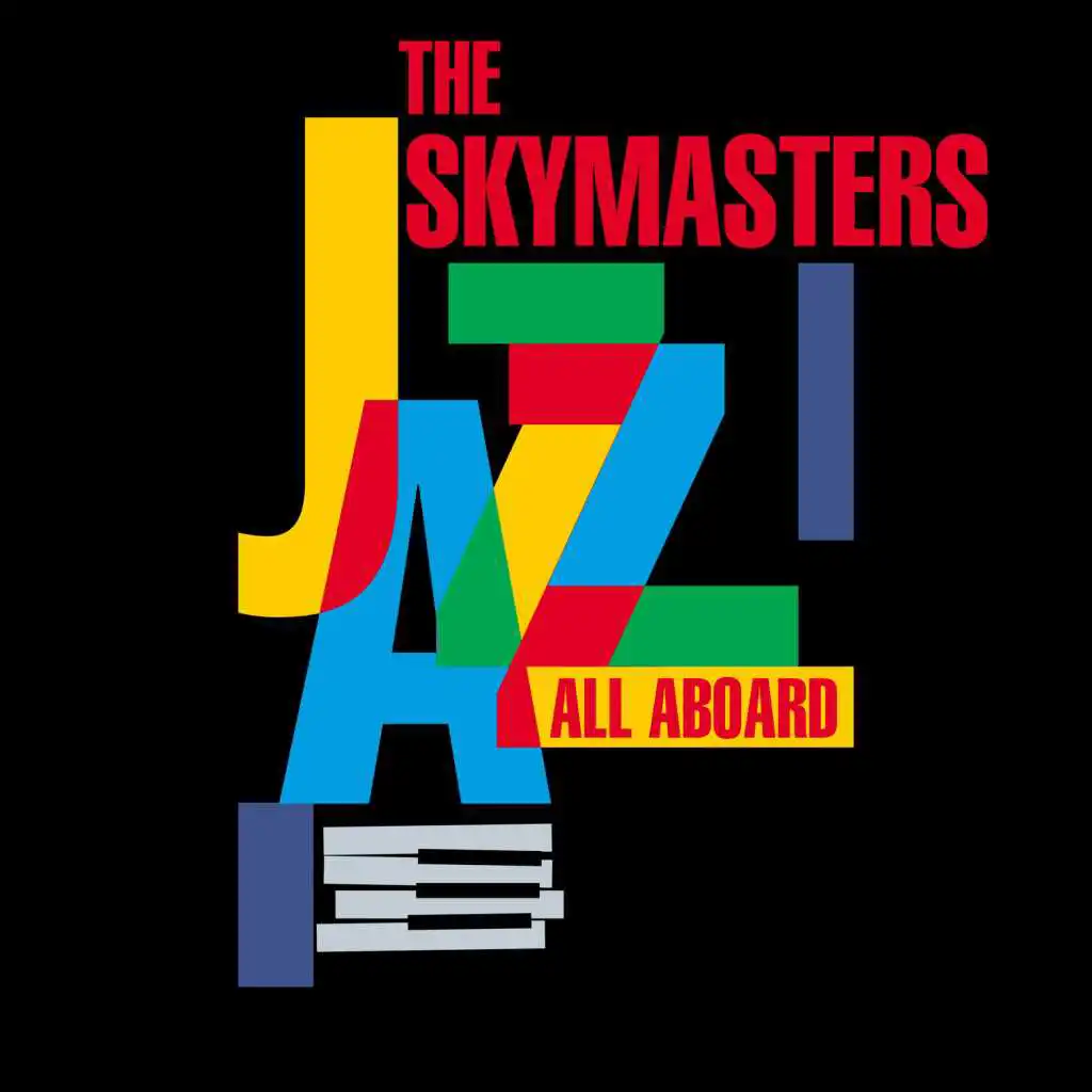 The Skymasters
