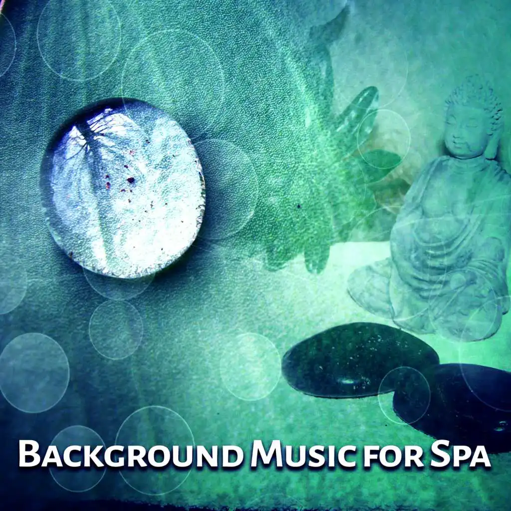 Background Music for Spa – Spa Music, Miracle Nature Sounds of Birds and Ocean Waves, Relaxation Music for Spa, Massage, Wellness