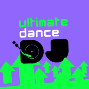 Ultimate Dance DJ