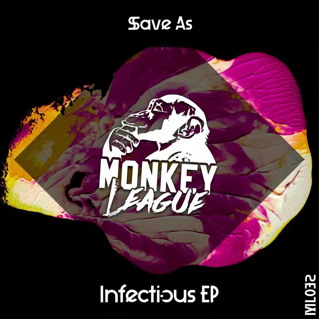 Infectious EP