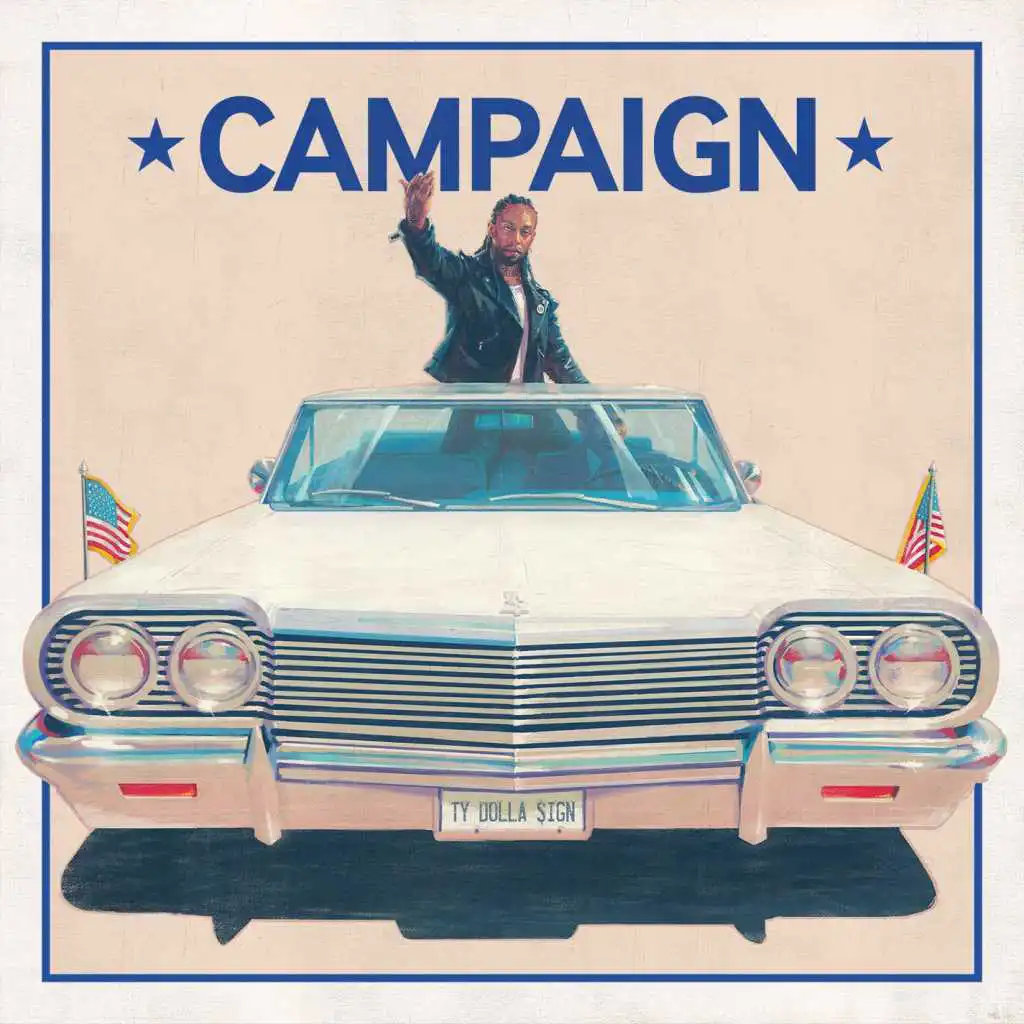 Campaign (feat. Future) [Charlie Heat Remix]