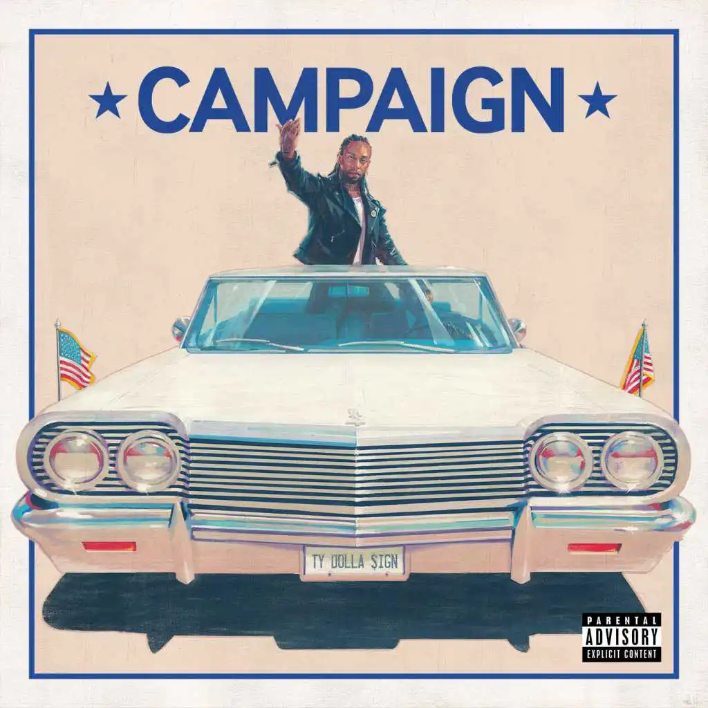 Campaign (feat. Future) [Charlie Heat Remix]