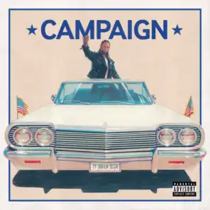 Campaign (feat. Future)