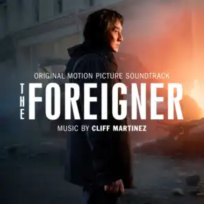 The Foreigner (Original Motion Picture Soundtrack)