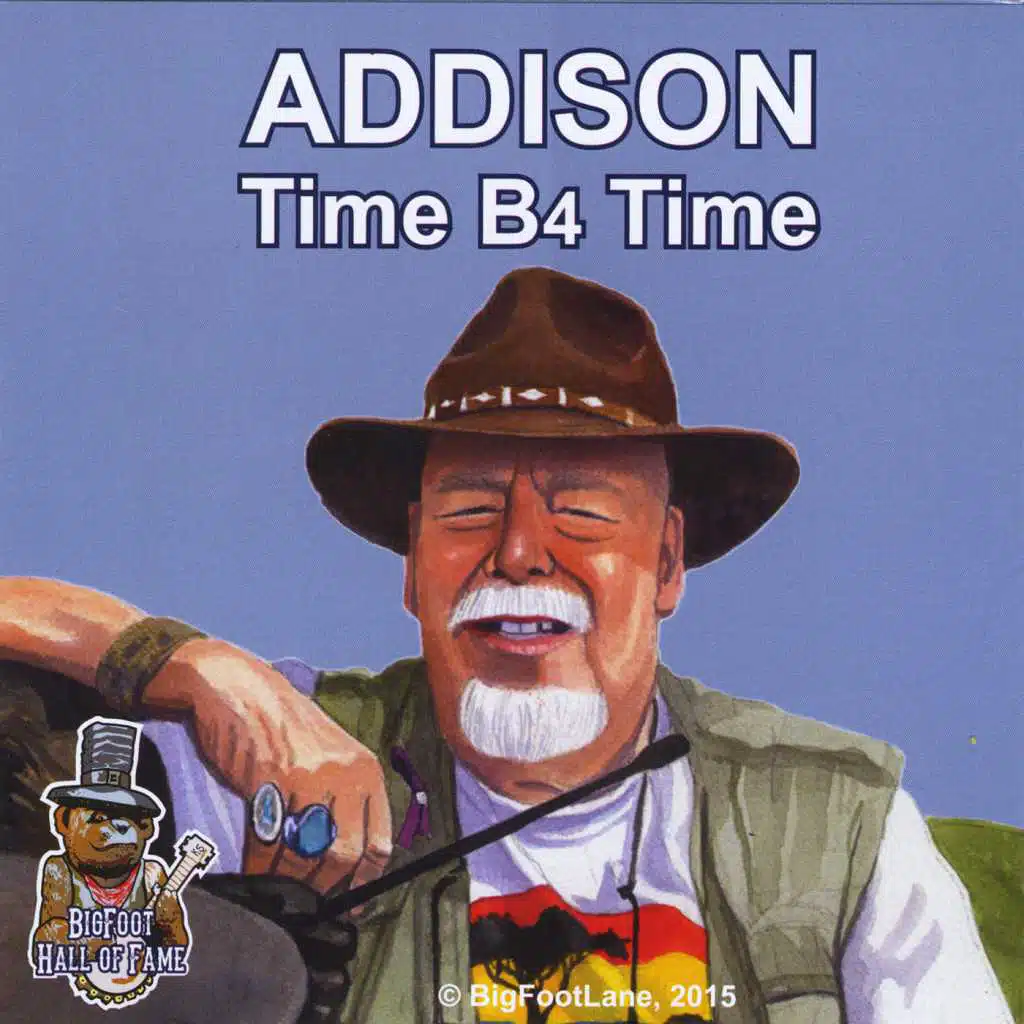 Time B4 Time