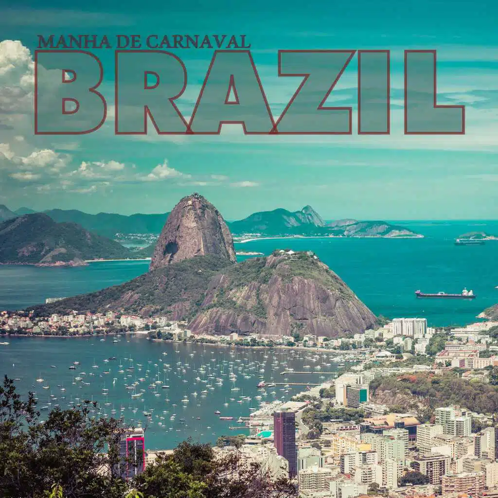 Brazil: Manha de Carneval