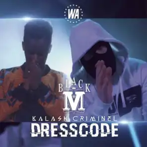Dress Code (feat. Kalash Criminel)