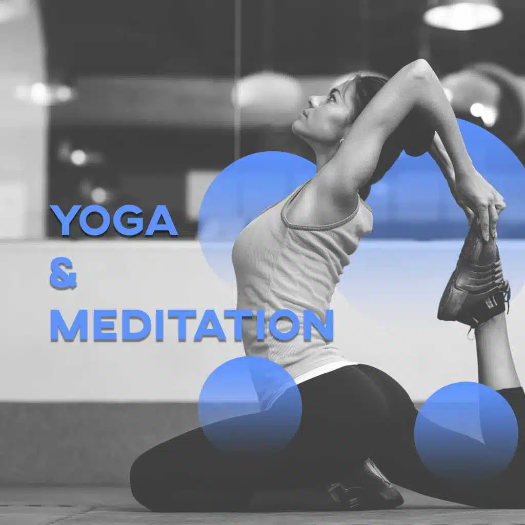 Yoga & Meditation – Soft Sounds to Relax, Peaceful Music for Mind Calmness, Rest Music, New Age Sounds
