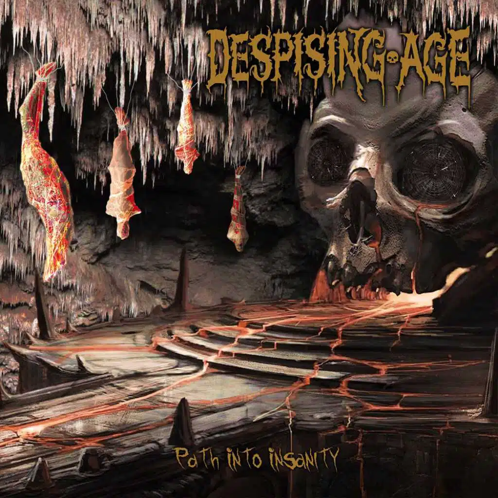 Path into Insanity