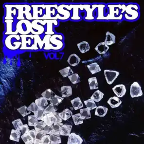 Freestyle's Lost Gems Vol. 7