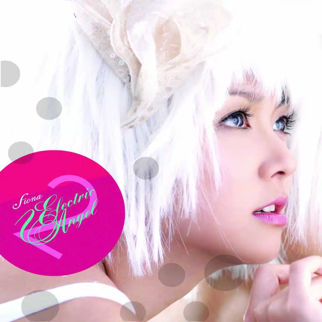 Electric Angel [2nd Version]