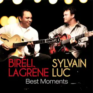 Biréli Lagrène & Sylvain Luc