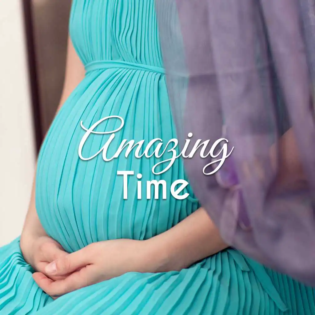 Pregnancy Relaxation