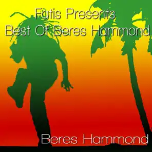 Fatis Presents Best of Beres Hammond