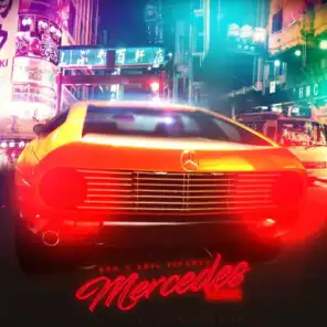 Mercedes (Merco Remix) [feat. Anıl Piyancı]
