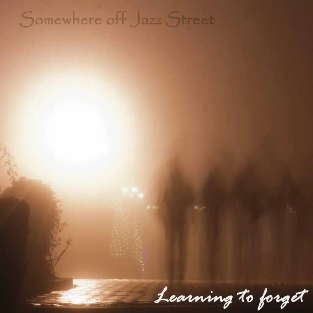 Learning to Forget