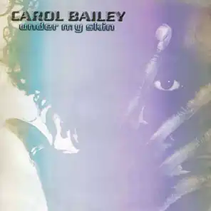Carol Bailey