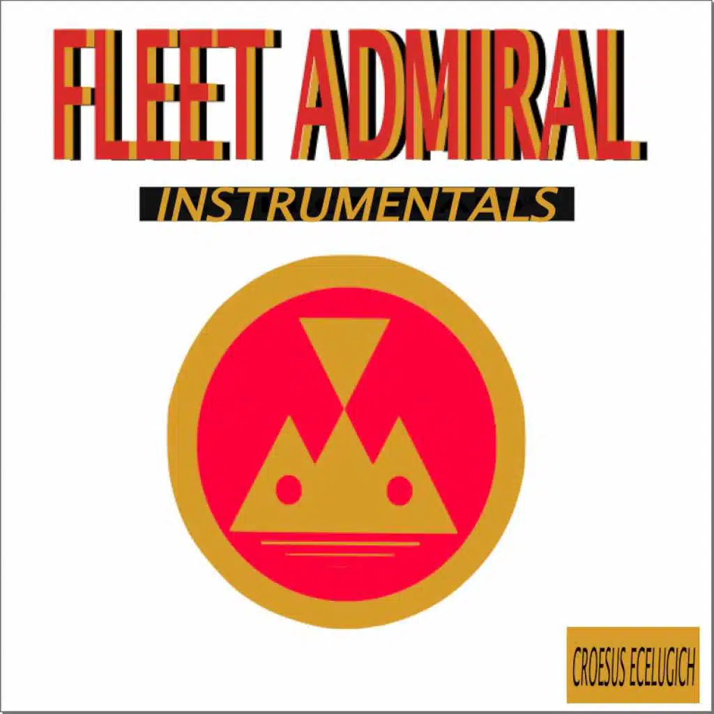 Fleet Admiral (Instrumentals)