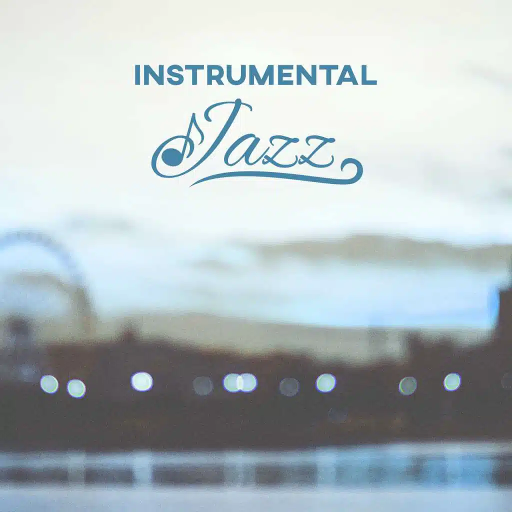 Instrumental Jazz