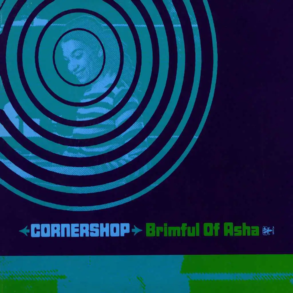 Brimful of Asha (Mucho Macho Bolan Boogie Mix)