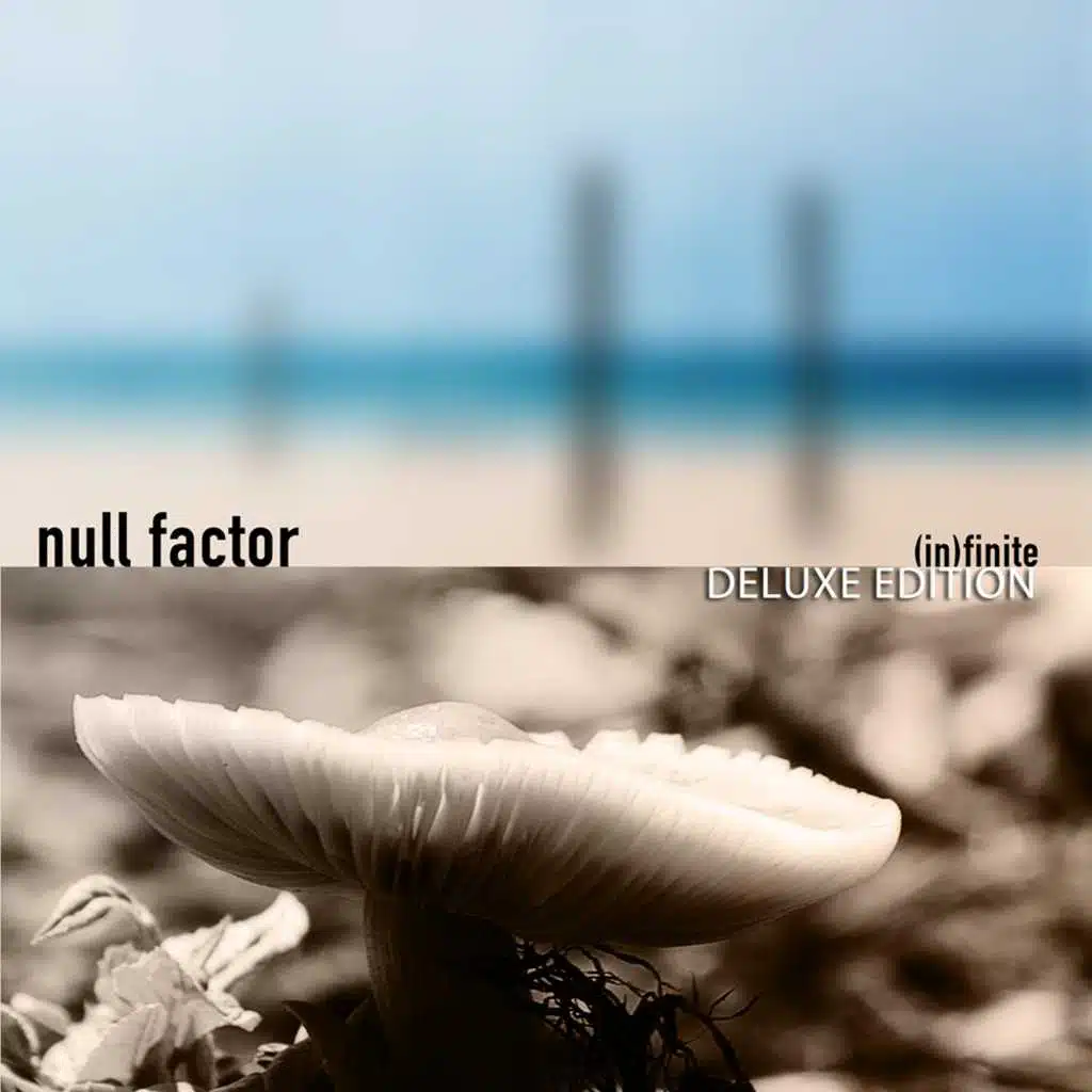(In)finite [Deluxe Edition]