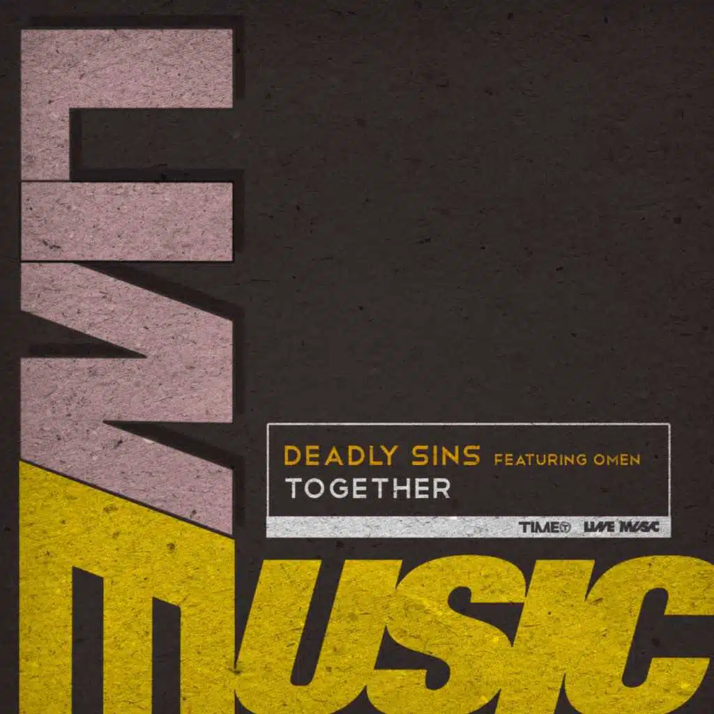 Together (Extended) [feat. Omen]