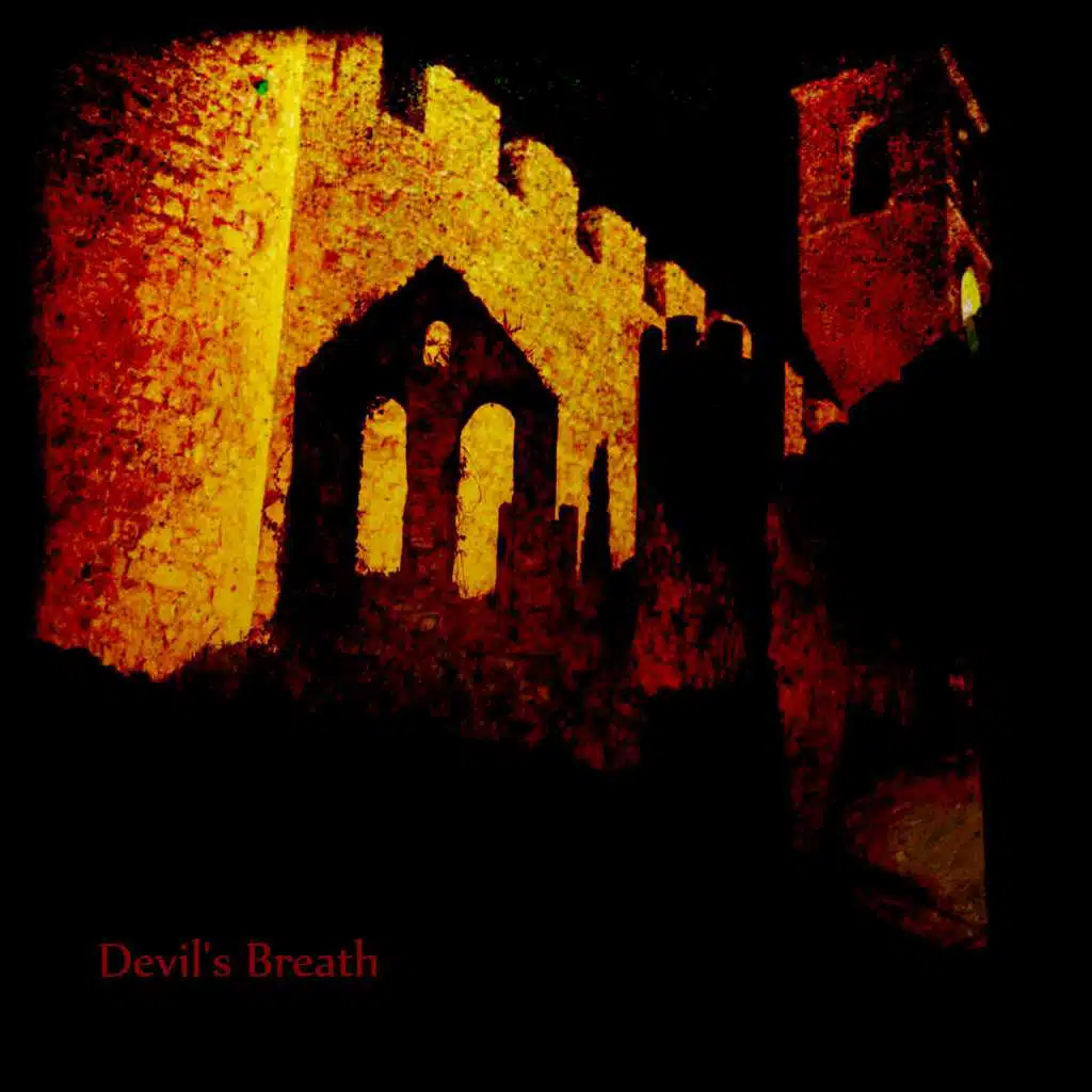 Devil's Breath
