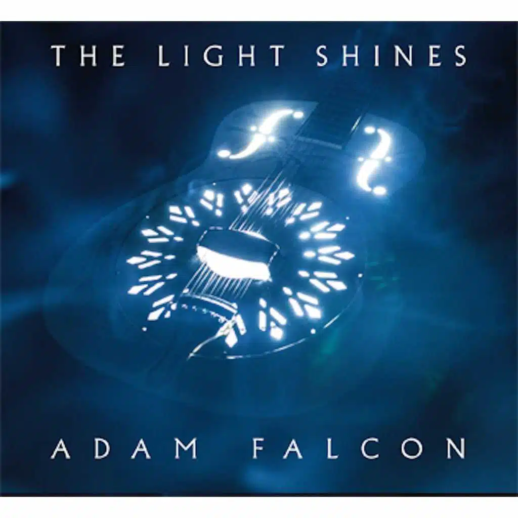 Adam Falcon