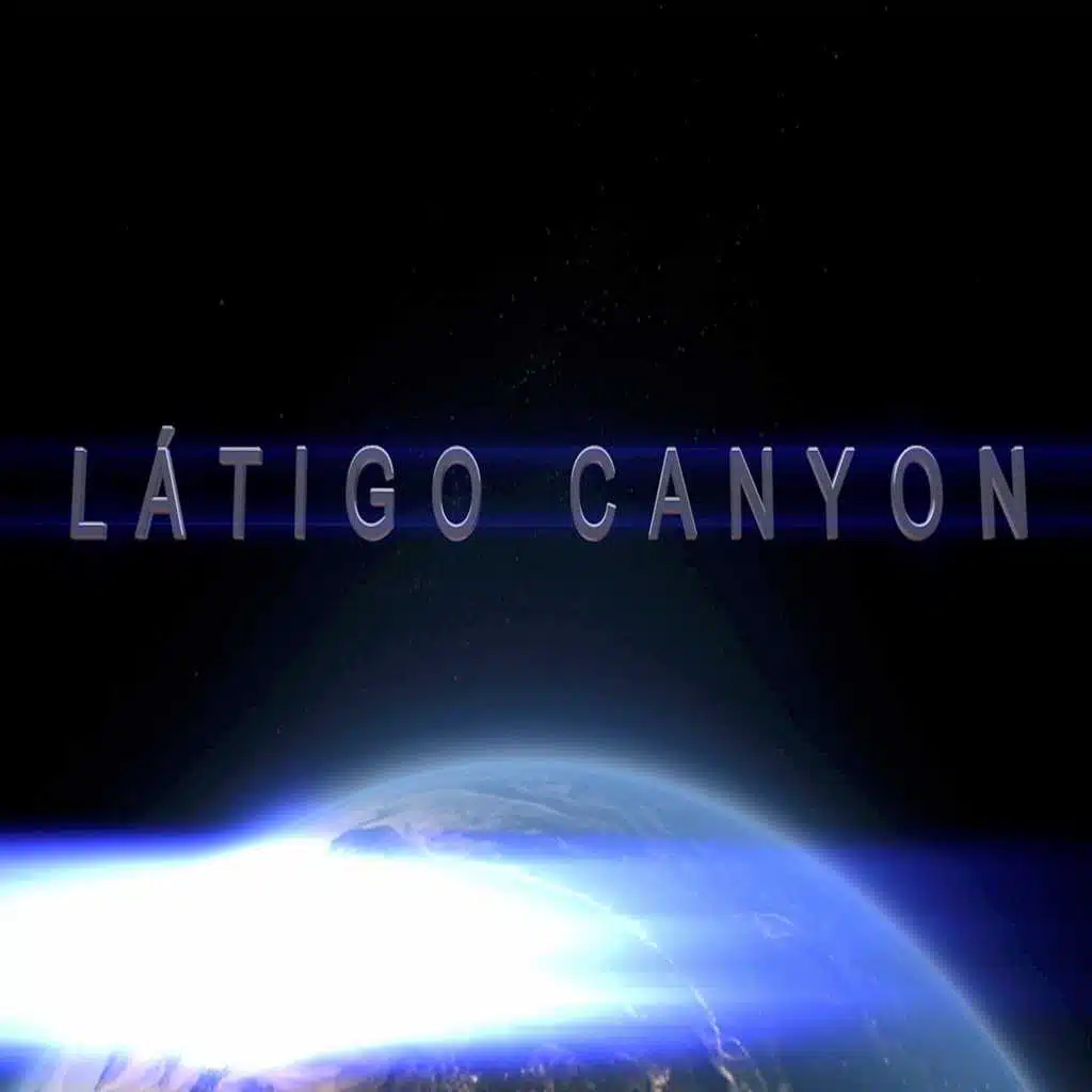 Latigo Canyon