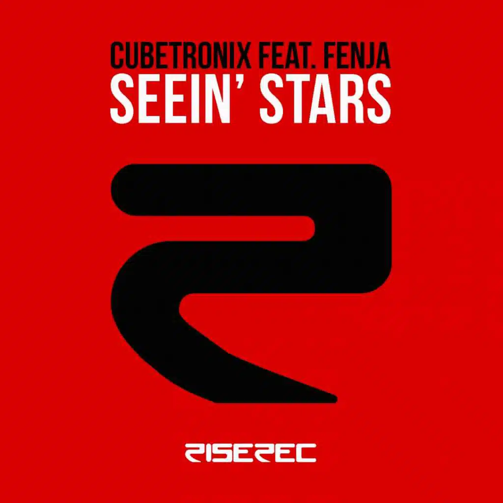 Seein' Stars (feat. Fenja)