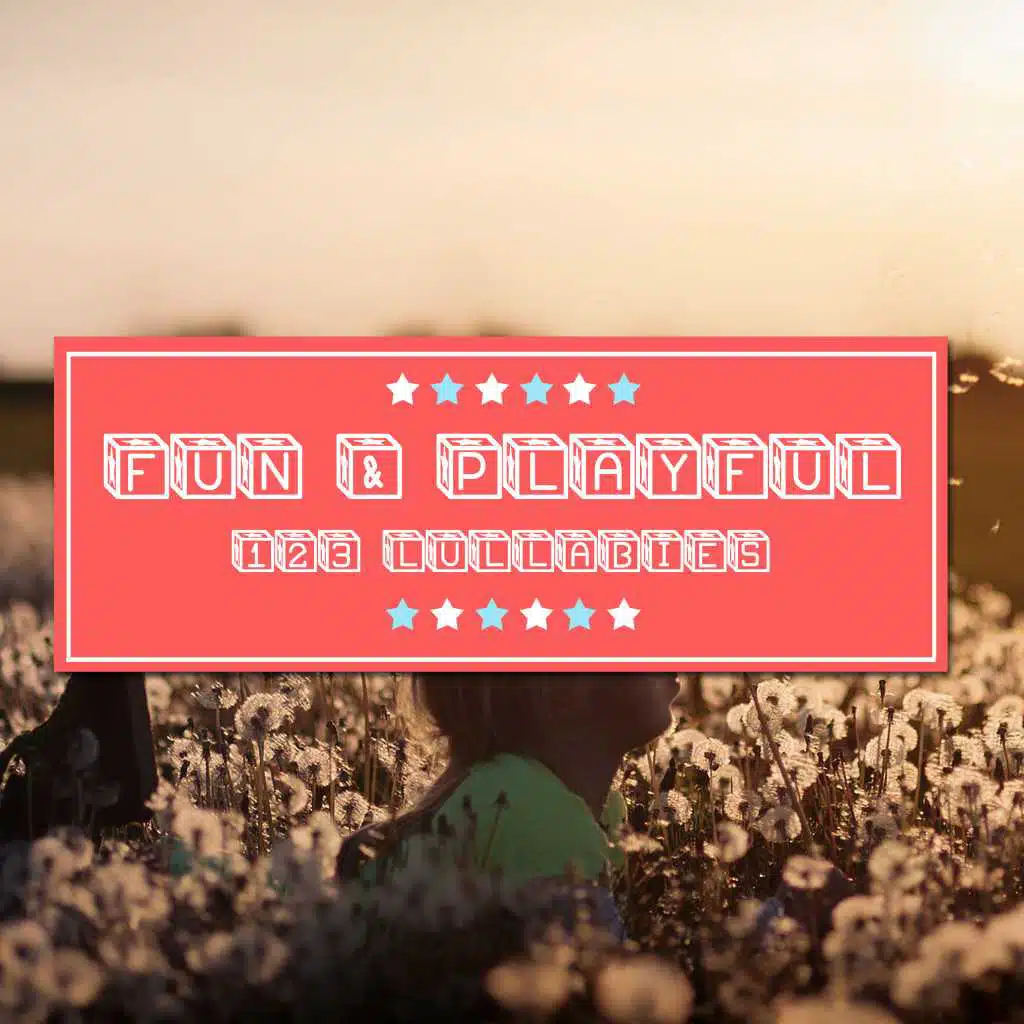 Goosey Goosey Gander (Flute)