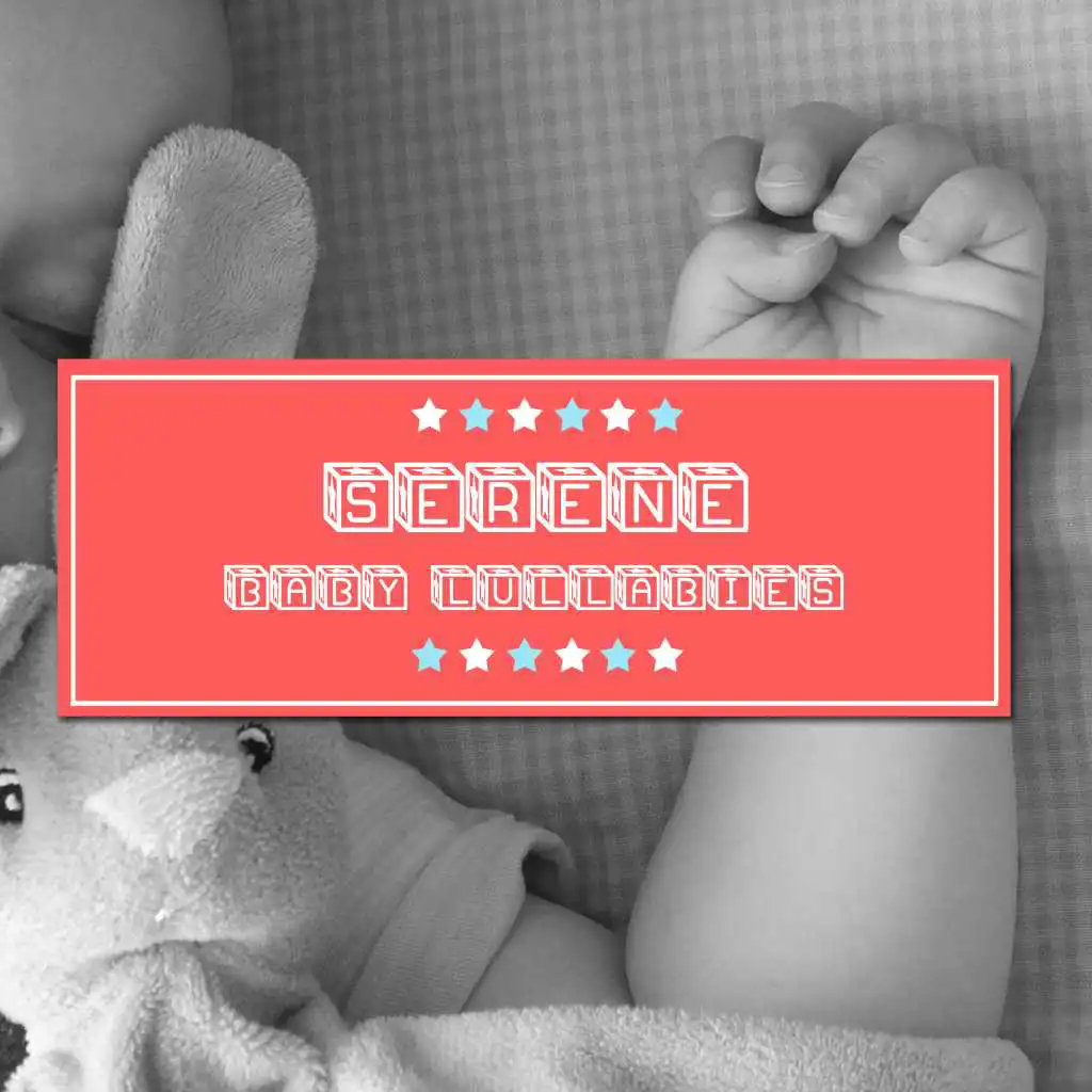 #15 Serene Baby Lullabies