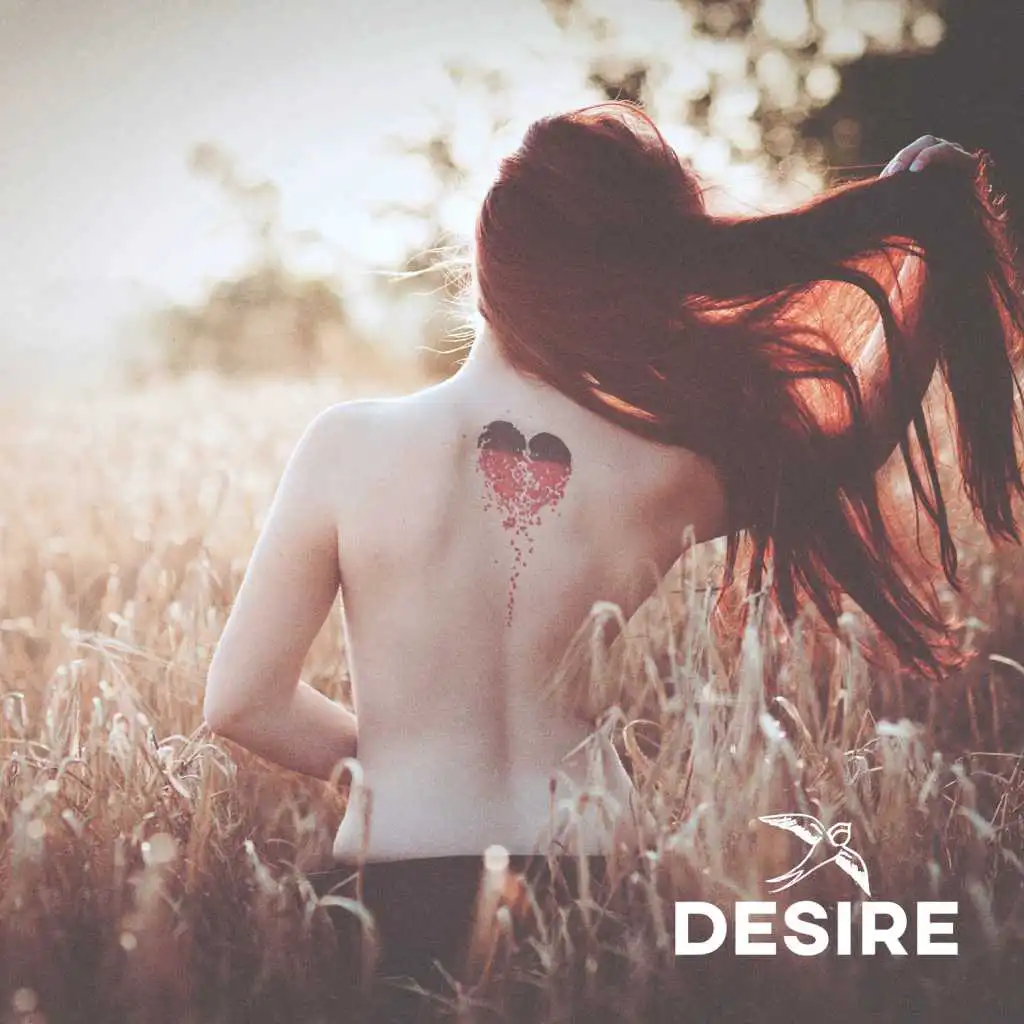 Hot and Erotic (Saxophone)