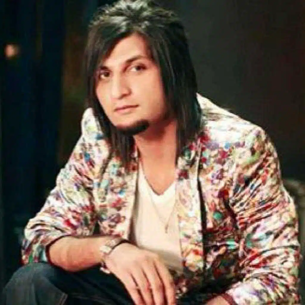Bilal Saeed