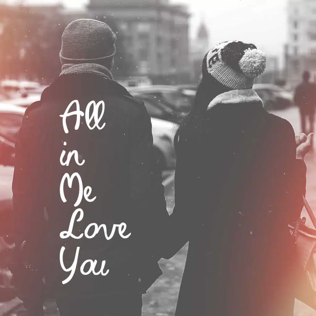 All in Me Love You - Live Only with You, Date of Meeting, Number One, Last Chance, Our Song