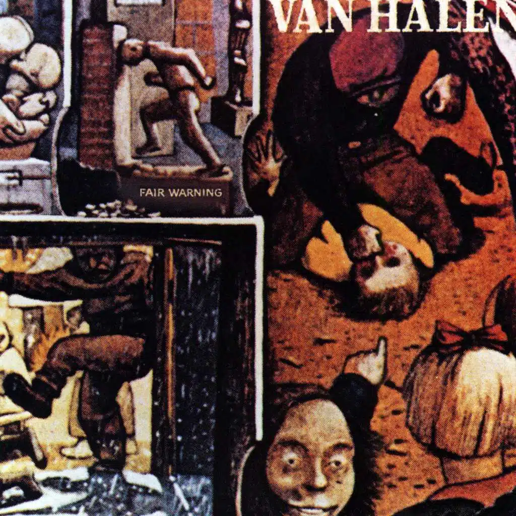 Mean Street (2015 Remaster)