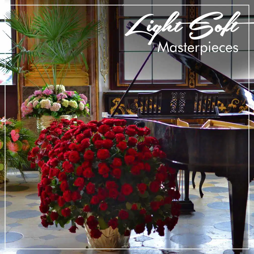 #2018 Light Soft Masterpieces