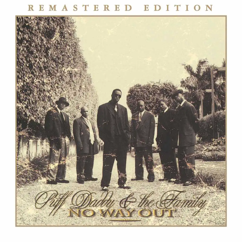 It's All About the Benjamins (feat. The Notorious B.I.G., Lil' Kim & the Lox) [Remix] [2014 Remaster] (Remix; 2014 Remaster)