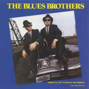 The Blues Brothers Original Motion Picture Soundtrack