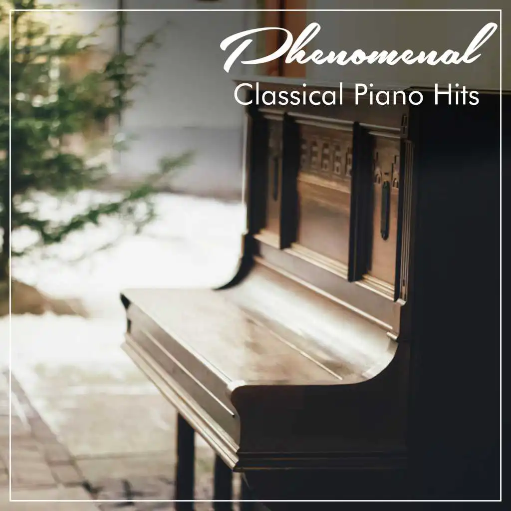 #21 Phenomenal Classical Piano Hits