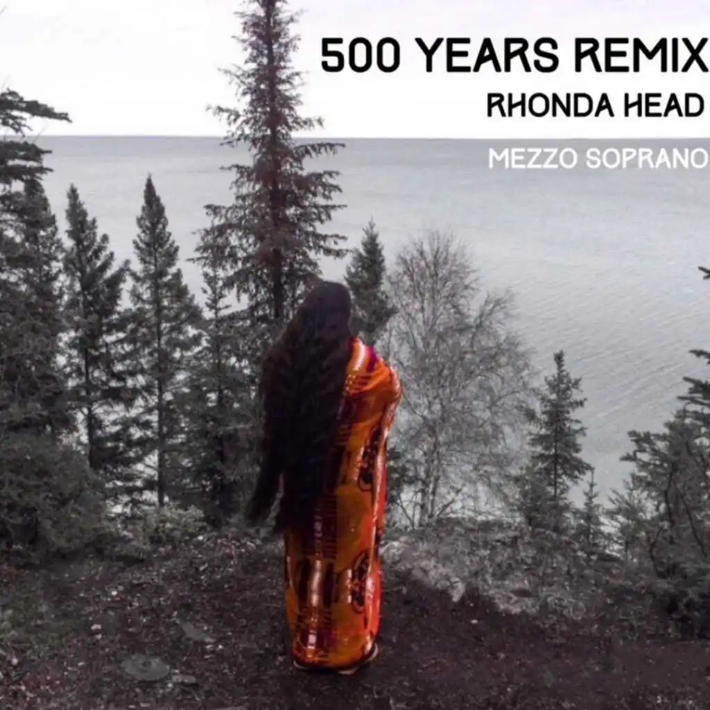 500 Years (Remix)