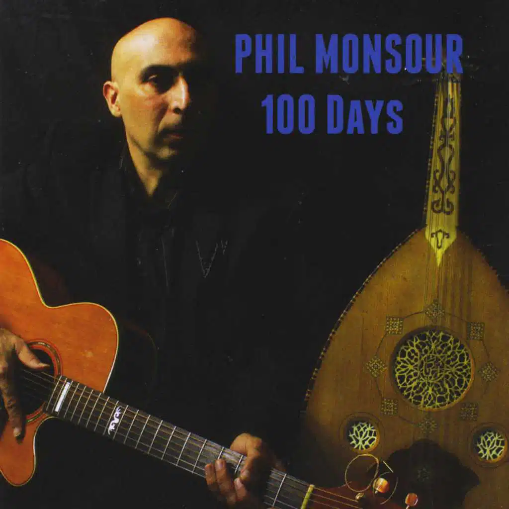 Fires Are Burning (feat. Mohamed Youssef)