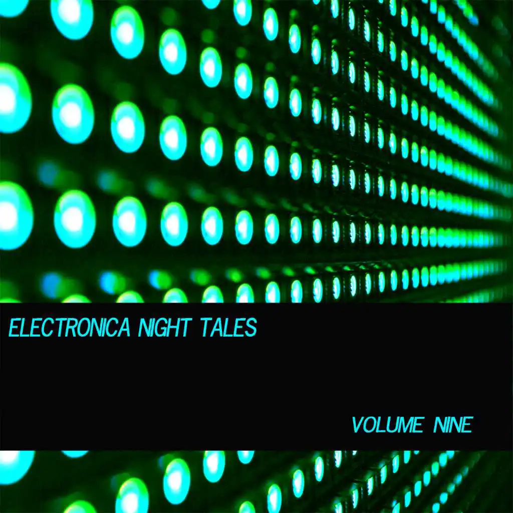 Electronica Night Tales, Vol. 9