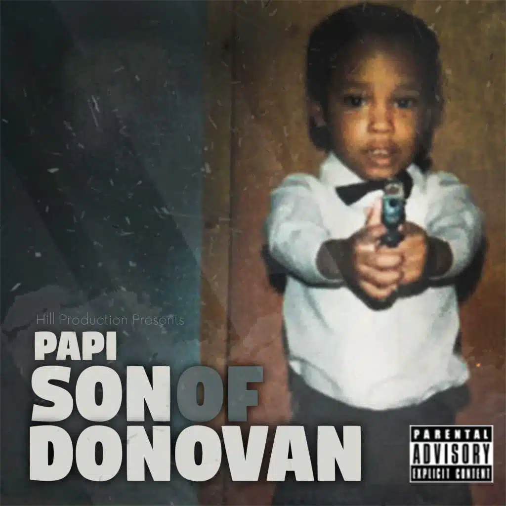 Son of Donovan