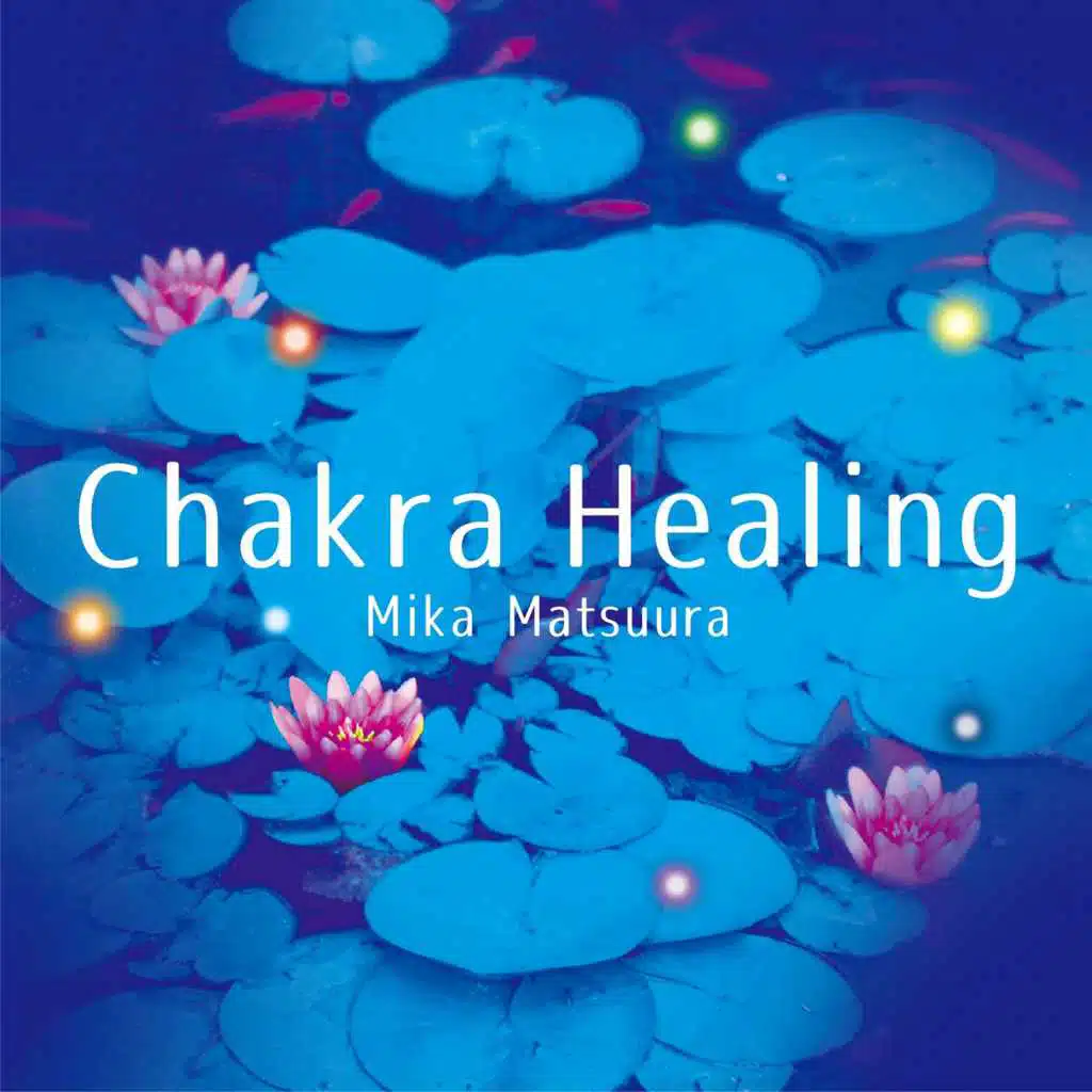 Chakra Healing