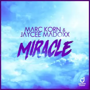 Miracle (Steve Modana Remix)